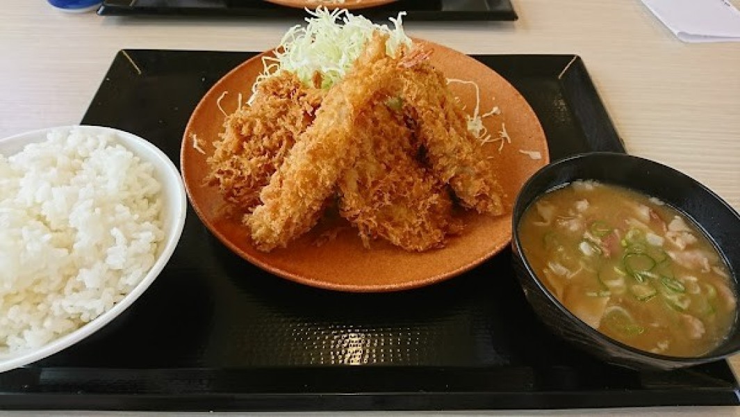 かつや 宮城岩沼店