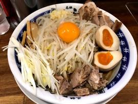 らーめん大・中野店