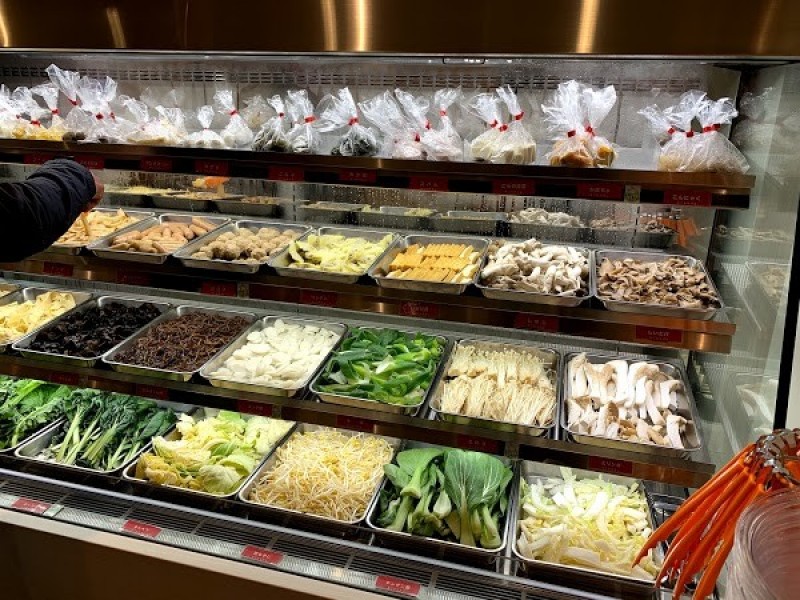 東京麻辣湯 ペリエ千葉店