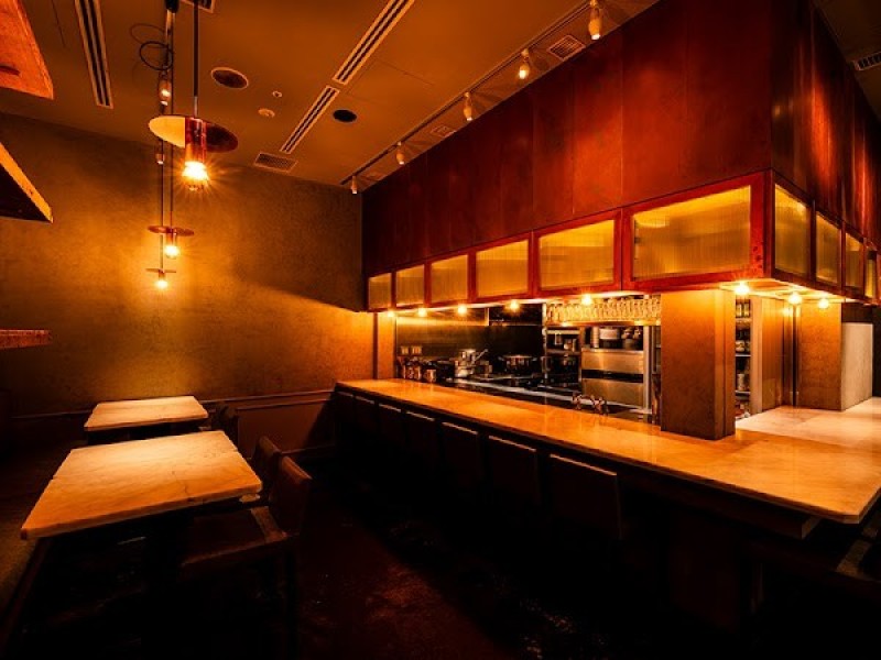 タッカンマリ&チーズダッカルビ専門店 ハルハンマリ