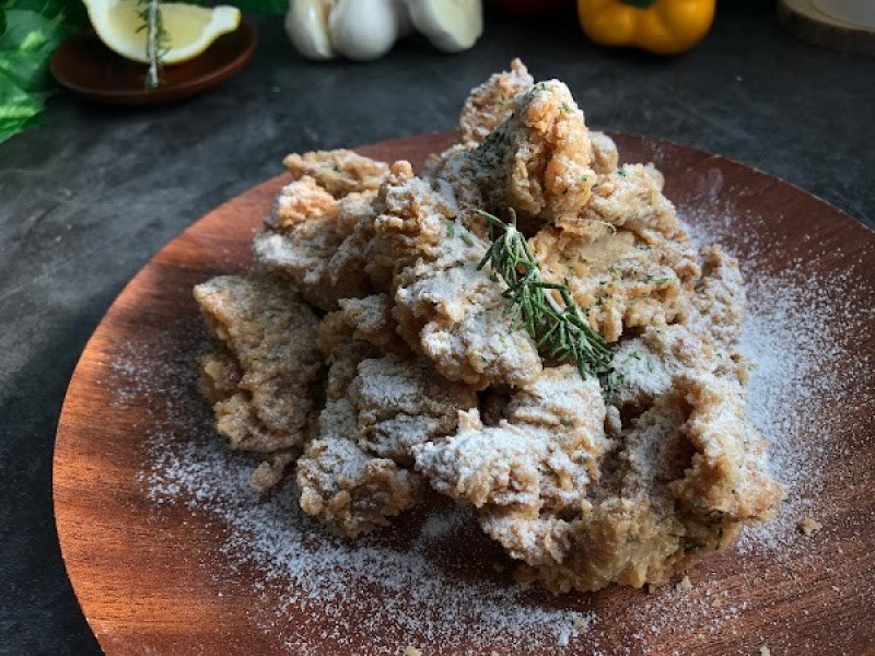 にっこりマッコリ