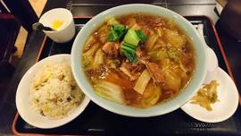 盛香園日本橋店