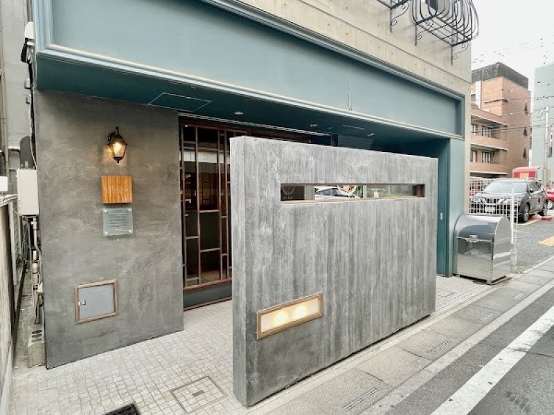 蝋燭屋 大宮西口店