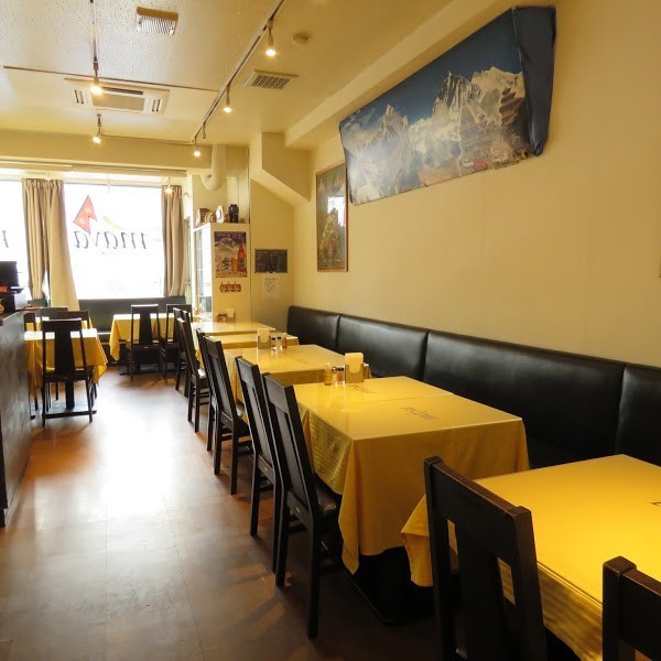 MAYA 高田馬場店