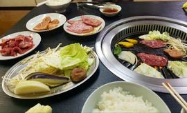 焼肉鉄人