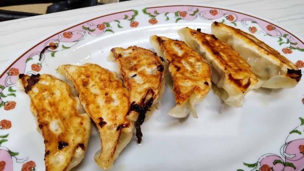 餃子の王将 イオン釧路店