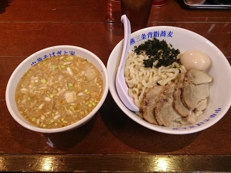 中華そば ぎと家