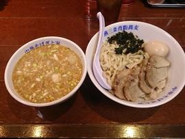 中華そば ぎと家