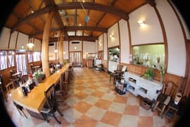 自然派ラーメン 花の季 本店