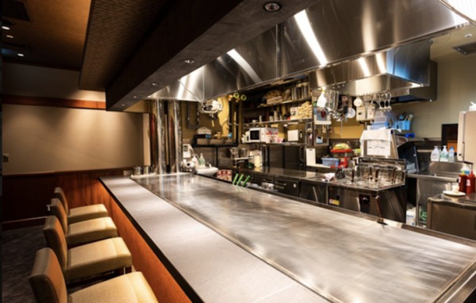 電光石火 横浜みなとみらい店