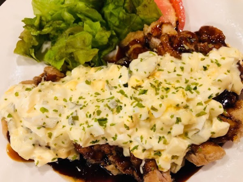 串カツ民屋 代々木上原店