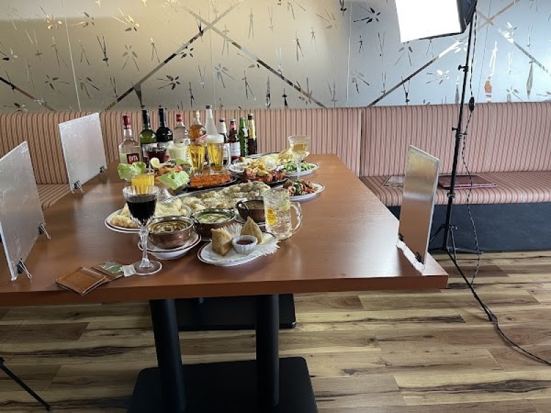 アジアンダイニング&バー ジャスミン