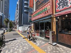 グレートインディア 池袋西口店