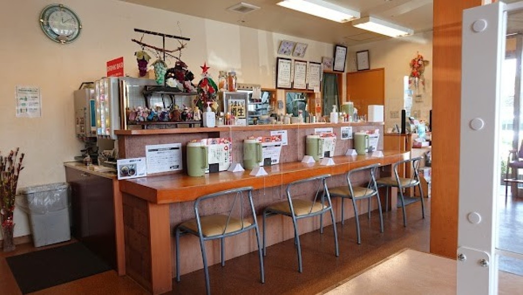 らーめんテラス好吃