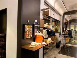 パスター・ヴォラ 大手町店