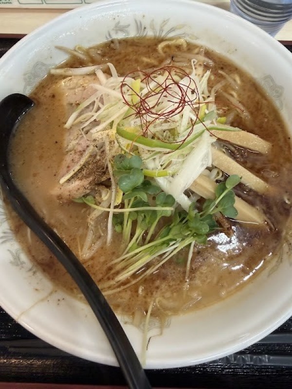 らーめんふぁくとりーのすけ