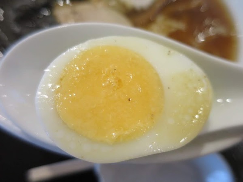 らあめん花月嵐 イオンモール土浦SC店