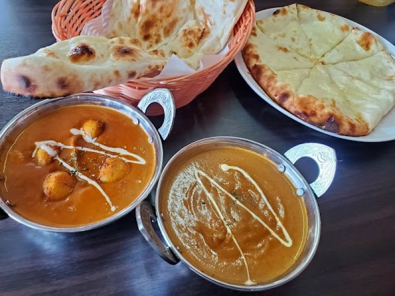 インド＆ネパールレストラン パナス