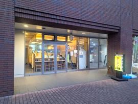 ガッツリラーメンいち豚 福島上町本店