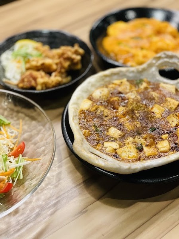 酒と麺～ときどき中華～