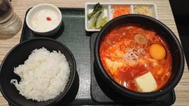 東京純豆腐ネクスト船橋店