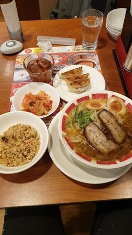 バーミヤン 八幡山駅前店