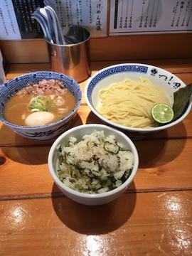 つじ田 味噌の章 飯田橋店