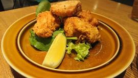 中華バル あおいくま