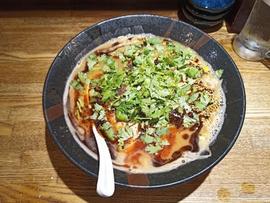 三代目 やっとこ 六天魔 中野店