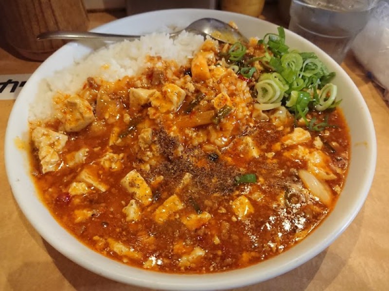 陳麻家 五反田東口駅前店