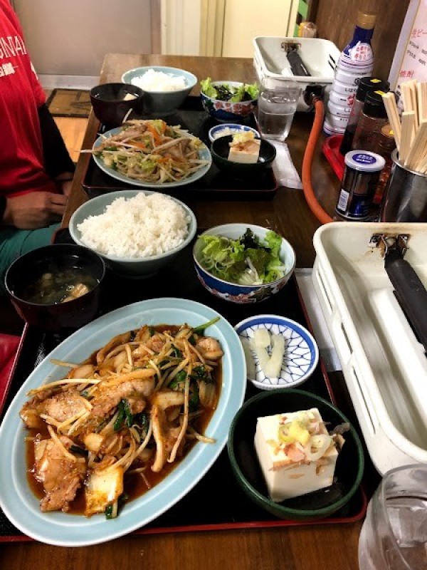 みなかみホルモン亭