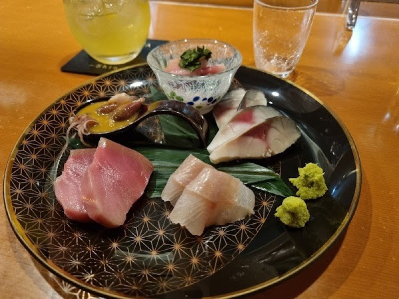 麺屋 長次郎 by IZAKAYA眞