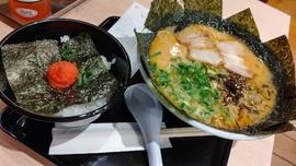 博多らーめん由丸 八重洲店