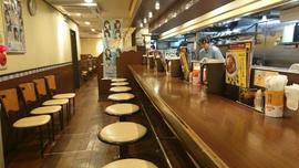 カレーハウスCoCo壱番屋 中区新天地店