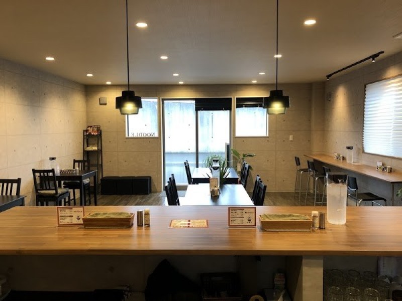 麺Bar’s NOODLE（ヌードル）