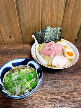 らぁ麺 大金星