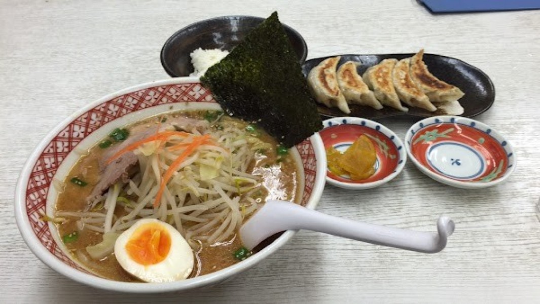 めん丸 八千代台店