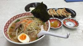 めん丸 八千代台店