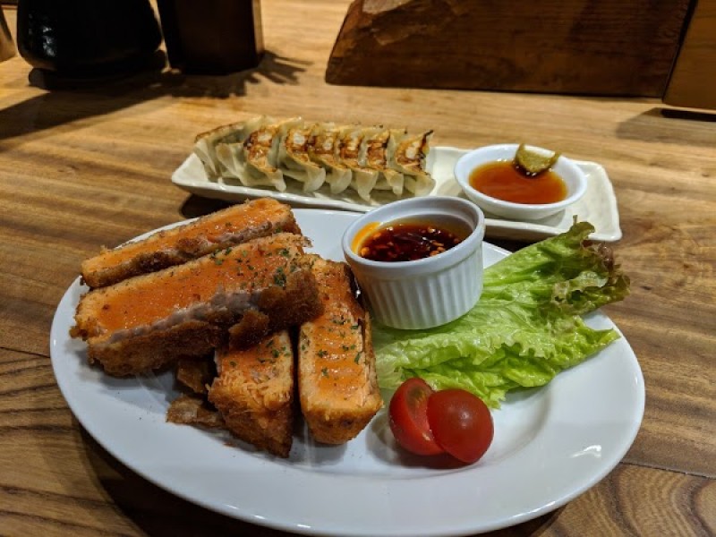 一風堂 西麻布店