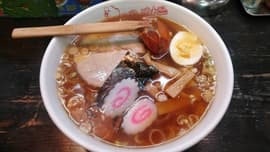 ハイらーめんデス長井駅前店