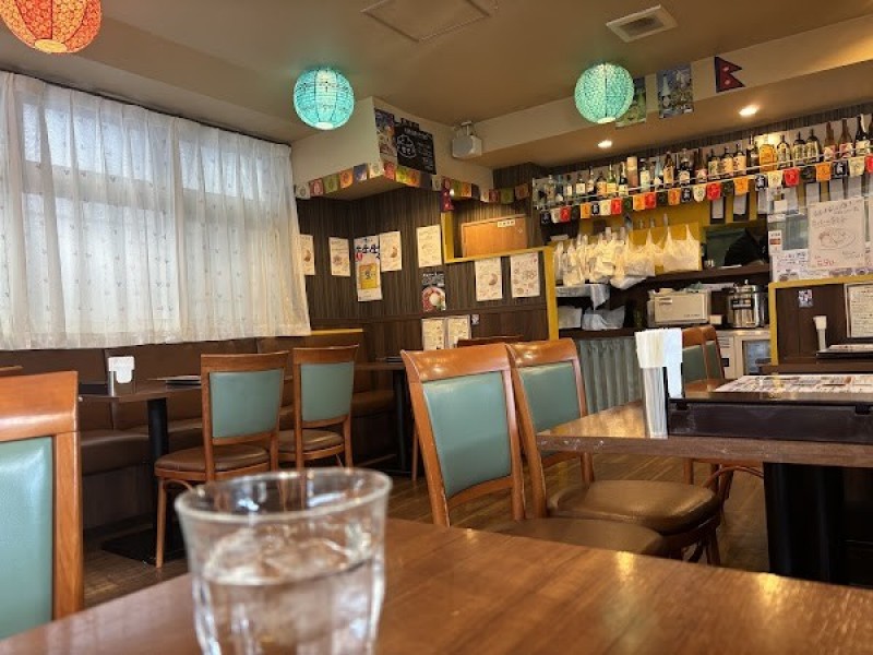 ネパール餃子酒場そるてぃ 玉川学園前