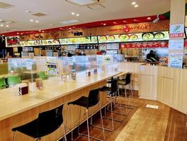 信州味噌ラーメン なかせんどう