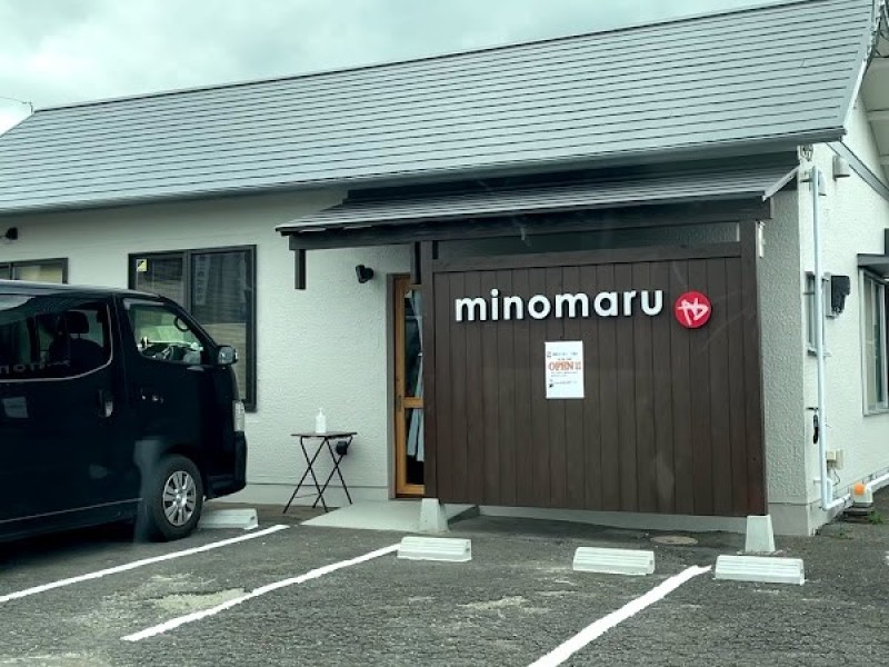 麺屋みのまる 三島店
