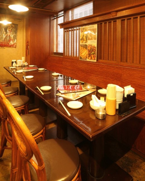 刀削麺・火鍋・西安料理 XI’AN（シーアン） 新宿西口店