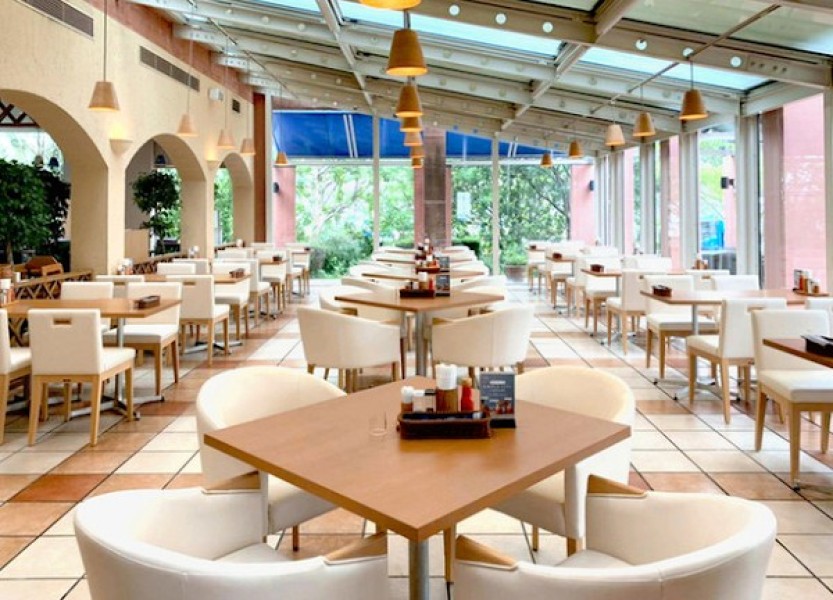 ピエトロバルコーネ 長尾店