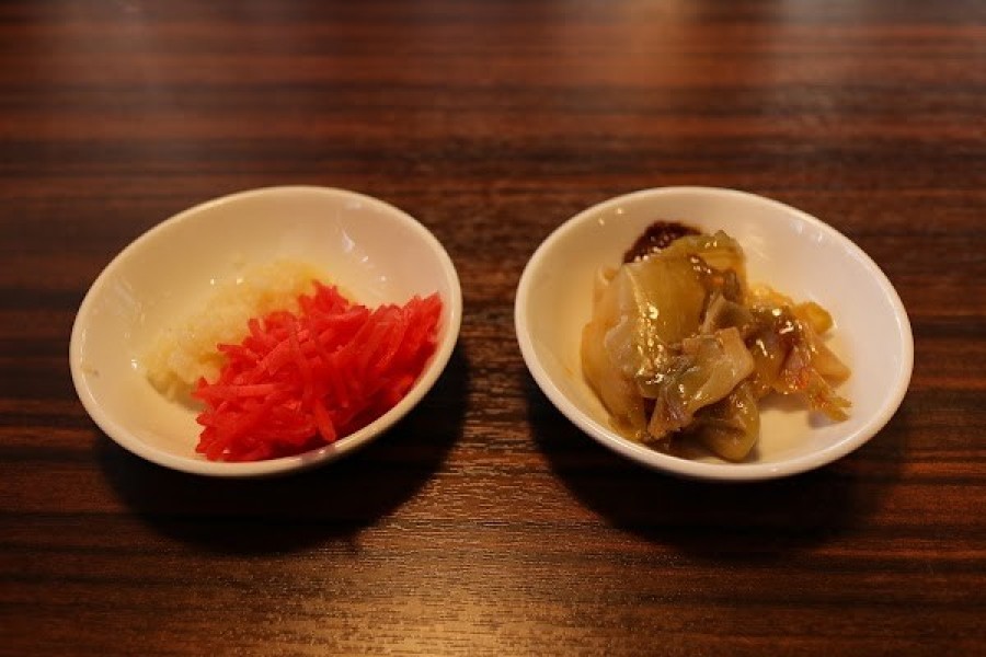 究極ラーメン 横濱家 たまプラーザ店