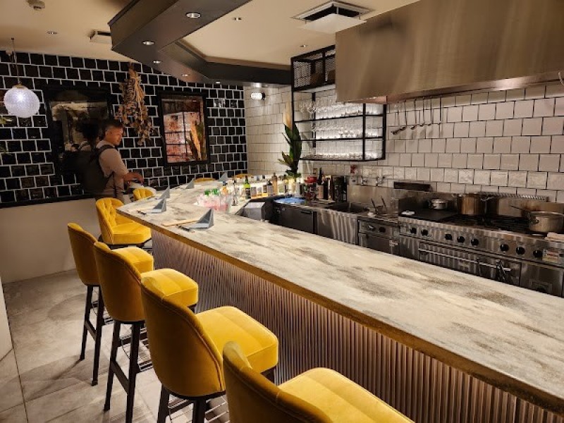 Bistro SLB