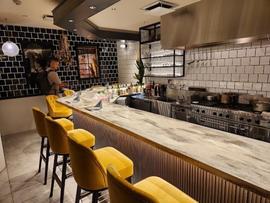Bistro SLB