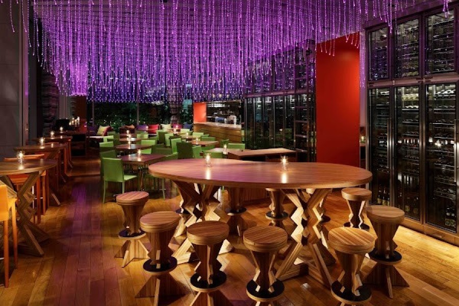 MUCHO MODERN MEXICANO