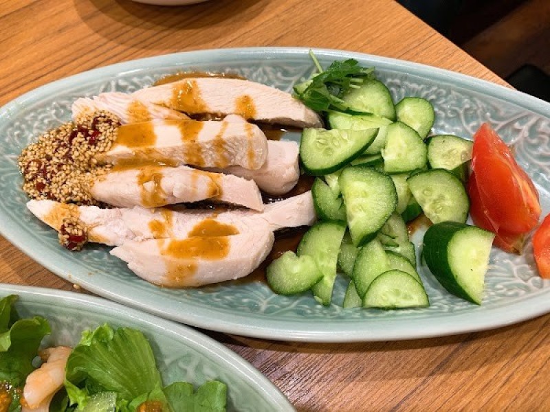 ロンフーパティオ 名古屋パルコ店